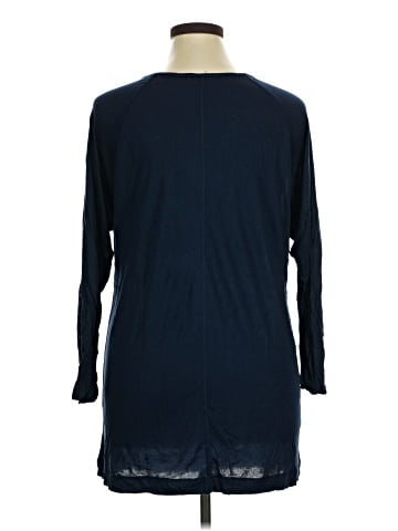 Freebird 3/4 Sleeve T-Shirt (view 2)