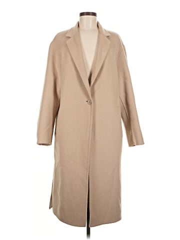 GU Coat (view 1)