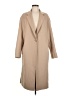 GU 100% Polyester Tan Coat Size M - photo 1