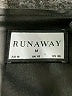 Runaway Black Cocktail Dress Size M - photo 7