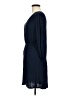 Unbranded Solid Blue Cocktail Dress Size S (estimated) - photo 5