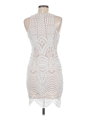 Love Triangle for Asos Cocktail Dress (view 2)