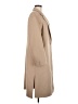 GU 100% Polyester Tan Coat Size M - photo 4