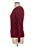Active Basic Burgundy Long Sleeve T-Shirt Size L - photo 5