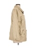 Coldwater Creek Tan Jacket Size 12 - photo 4