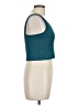 Shein Teal Tank Top Size 8 - 10 - photo 4