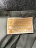 Pendleton 100% Virgin Wool Gray Wool Blazer Size 12 - photo 6