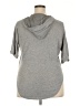 Colorfast Gray Pullover Hoodie Size XL - photo 2