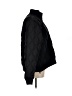 Calia 100% Polyester Argyle Black Track Jacket Size L - photo 4