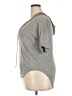 Colorfast Gray Pullover Hoodie Size XL - photo 5