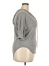 Colorfast Gray Pullover Hoodie Size XL - photo 4