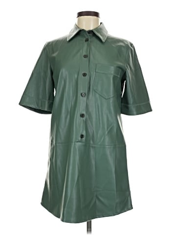 MNG Casual Dress (view 1)