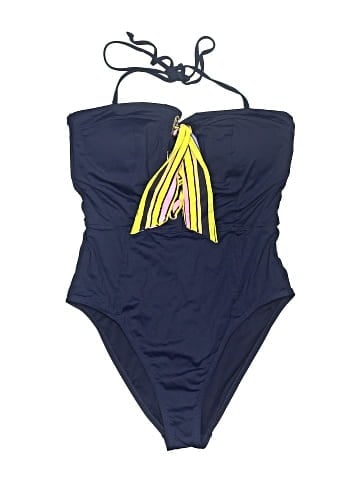 Trina Turk One Piece Swimsuit (view 1)