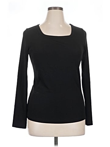 Automet Long Sleeve T-Shirt (view 1)