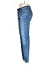 ONETEASPOON Solid Blue Jeans Size 29 waist - photo 5