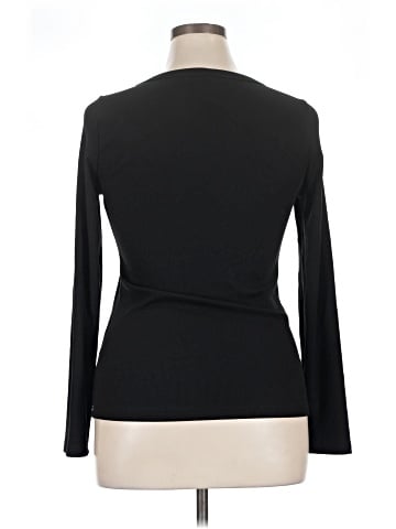 Automet Long Sleeve T-Shirt (view 2)