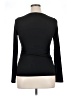 Automet Black Long Sleeve T-Shirt Size XL - photo 2
