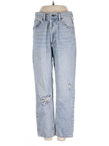 On Twelfth Jeans (view 1)