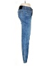 ONETEASPOON Solid Blue Jeans Size 29 waist - photo 4