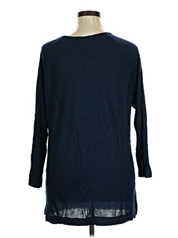 Freebird 3/4 Sleeve T-Shirt (view 2)