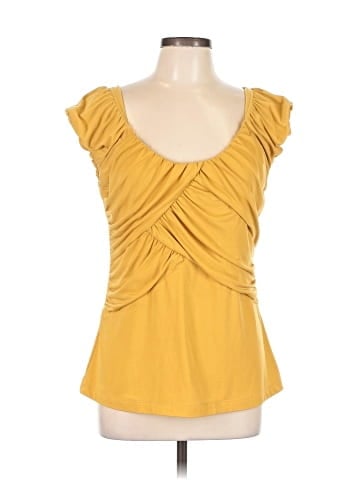 Allen B. by Allen Schwartz Sleeveless T-Shirt (view 1)