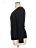 Automet Black Long Sleeve T-Shirt Size XL - photo 5