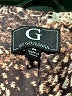 G by Giuliana Rancic 100% Polyurethane Green Jacket Size M - photo 6