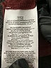 BCBGeneration Burgundy Sleeveless Blouse Size XS - photo 8