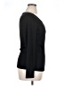 Automet Black Long Sleeve T-Shirt Size XL - photo 4