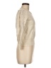 Madewell Ivory Bobble-Sleeve Pullover Sweater Size M - photo 4
