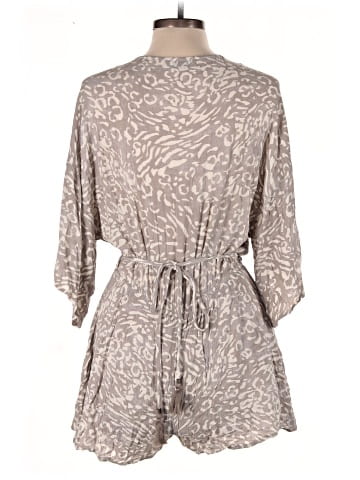 Dress Forum Romper (view 2)