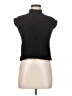 Zara Black Sleeveless Top Size M - photo 1