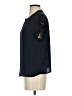 TRUTH BY REPUBLIC 100% Polyester Black Short Sleeve Top Size S - photo 5