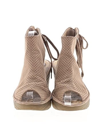FLY London Wedges (view 2)