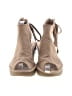 FLY London Tan Wedges Size EU 41 - photo 2
