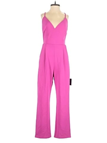 Lulus Jumpsuit (view 1)