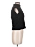 Zara Black Sleeveless Top Size M - photo 4