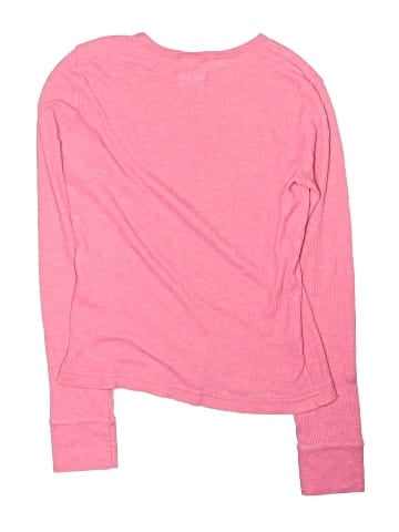 Disney Store Thermal Top (view 2)