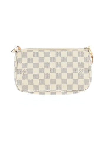 Louis Vuitton Wristlet - back