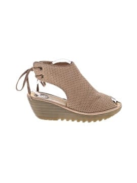 Fly London Wedges