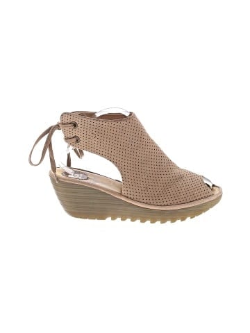 FLY London Wedges (view 1)