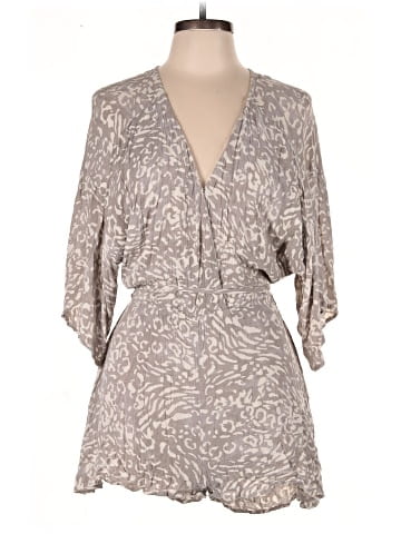 Dress Forum Romper (view 1)