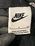 Nike Black Track Pants Size S (youth) - photo 3
