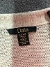 dalia Gray Casual Dress Size S - photo 7