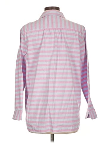 Vineyard Vines Long Sleeve Blouse (view 2)