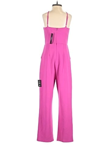 Lulus Jumpsuit (view 2)