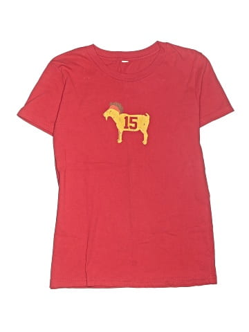 Venus Short Sleeve T-Shirt (view 1)