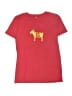 Venus Red Short Sleeve T-Shirt Size 6 (estimated) - photo 1