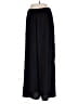 L Space Black Casual Pants Size S - photo 2