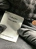 Club Monaco Black Jeans Size 26 waist - photo 8